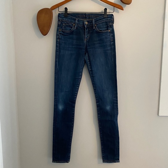 Citizen of humanity Avedon 24 - Picture 1 of 6